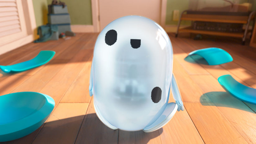 RON'S GONE WRONG (CUTDOWN - 60)